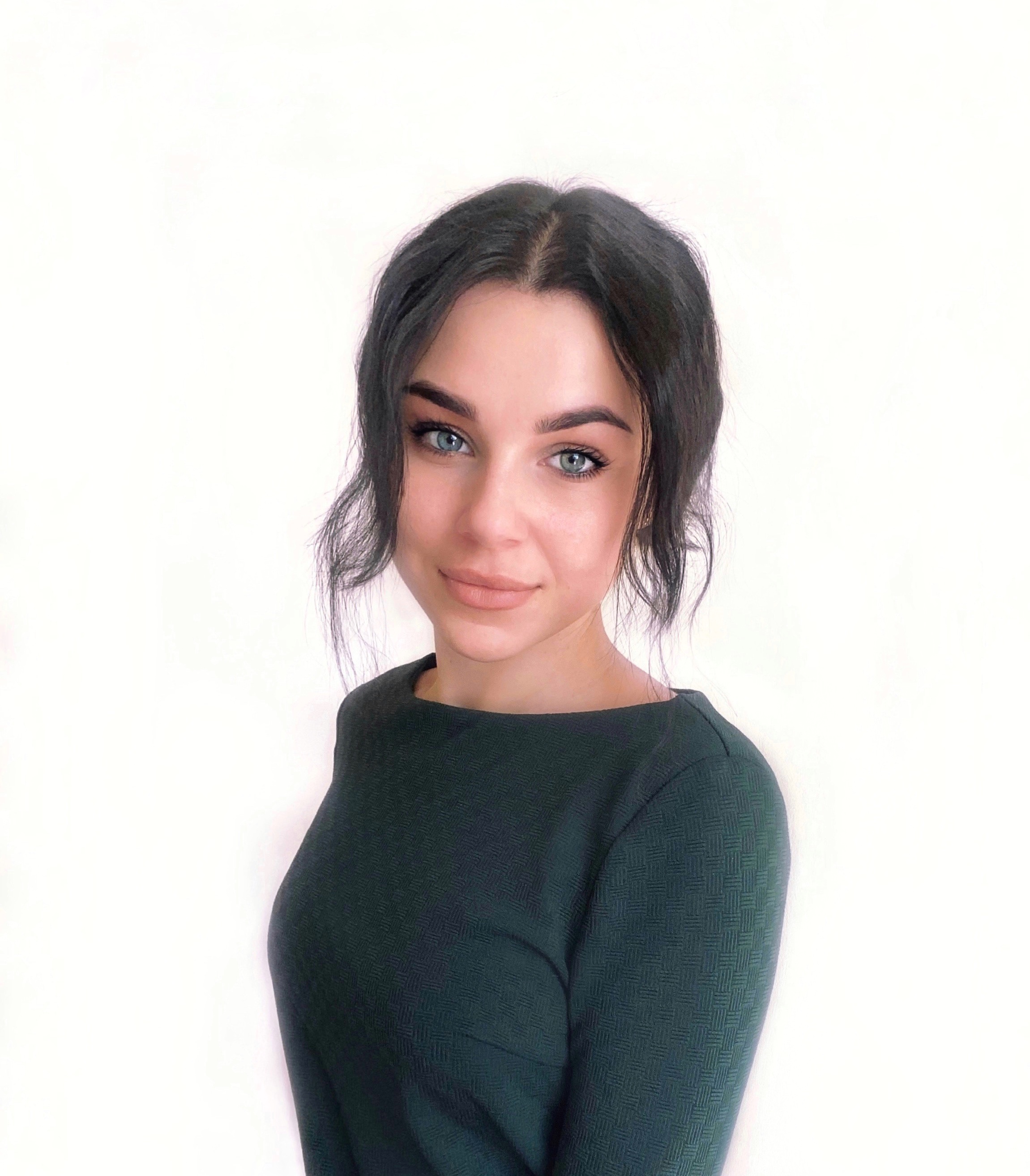 Антонова Валерия Денисовна.
