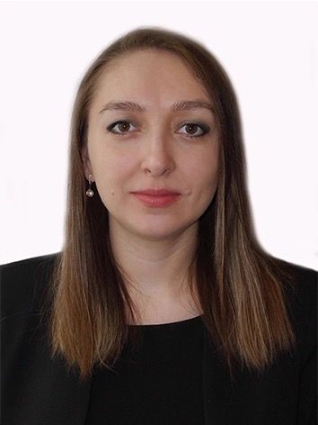 Червова Анна Андреевна.
