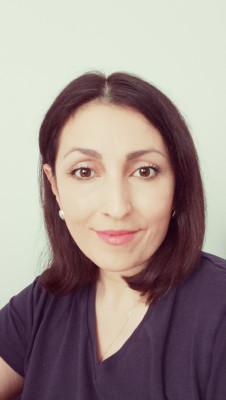 Кобышева Екатерина Романовна Кобышева Екатерина Романовна
